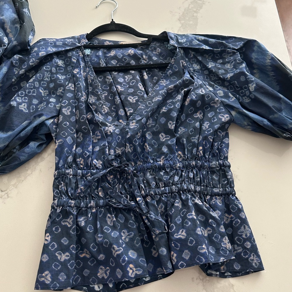 Ulla johnson top - Picture 4 of 4